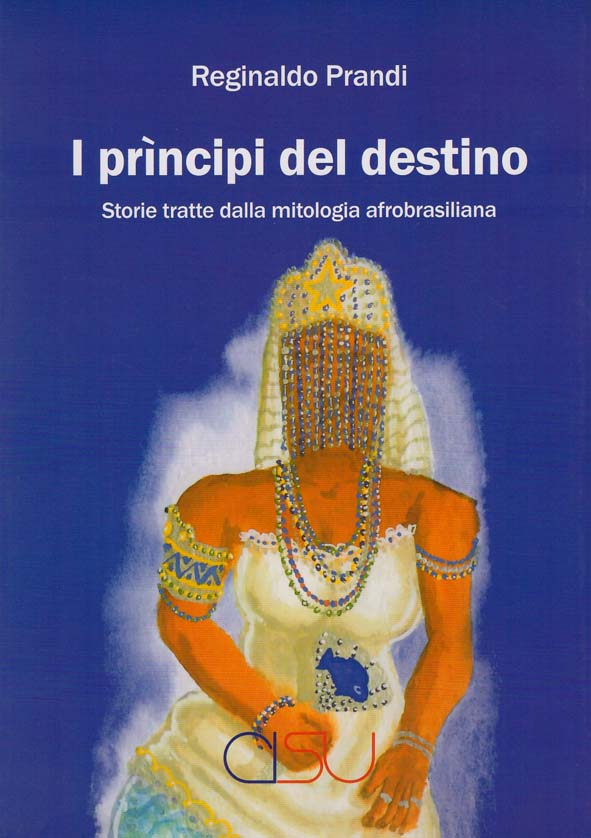 Capa I prìncipi del destino