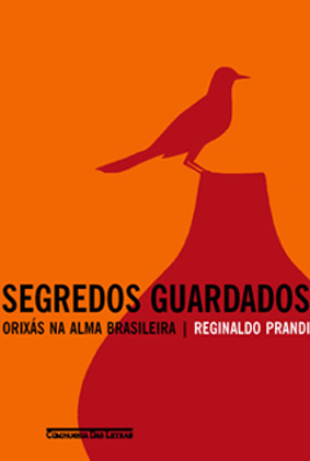 Capa de Segredos guardados